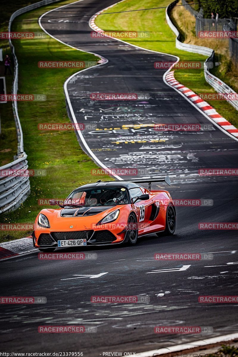 Bild #23379556 - Touristenfahrten Nürburgring Nordschleife (04.08.2023)