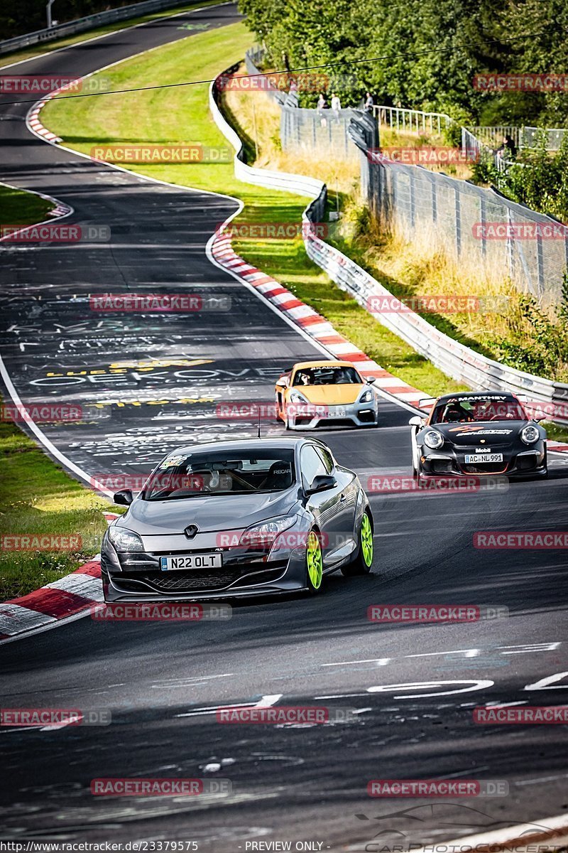 Bild #23379575 - Touristenfahrten Nürburgring Nordschleife (04.08.2023)