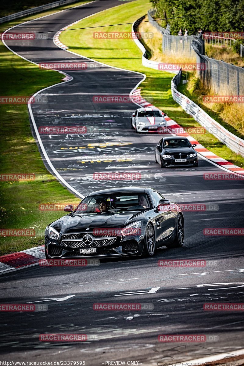 Bild #23379596 - Touristenfahrten Nürburgring Nordschleife (04.08.2023)