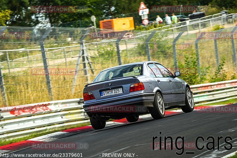 Bild #23379601 - Touristenfahrten Nürburgring Nordschleife (04.08.2023)