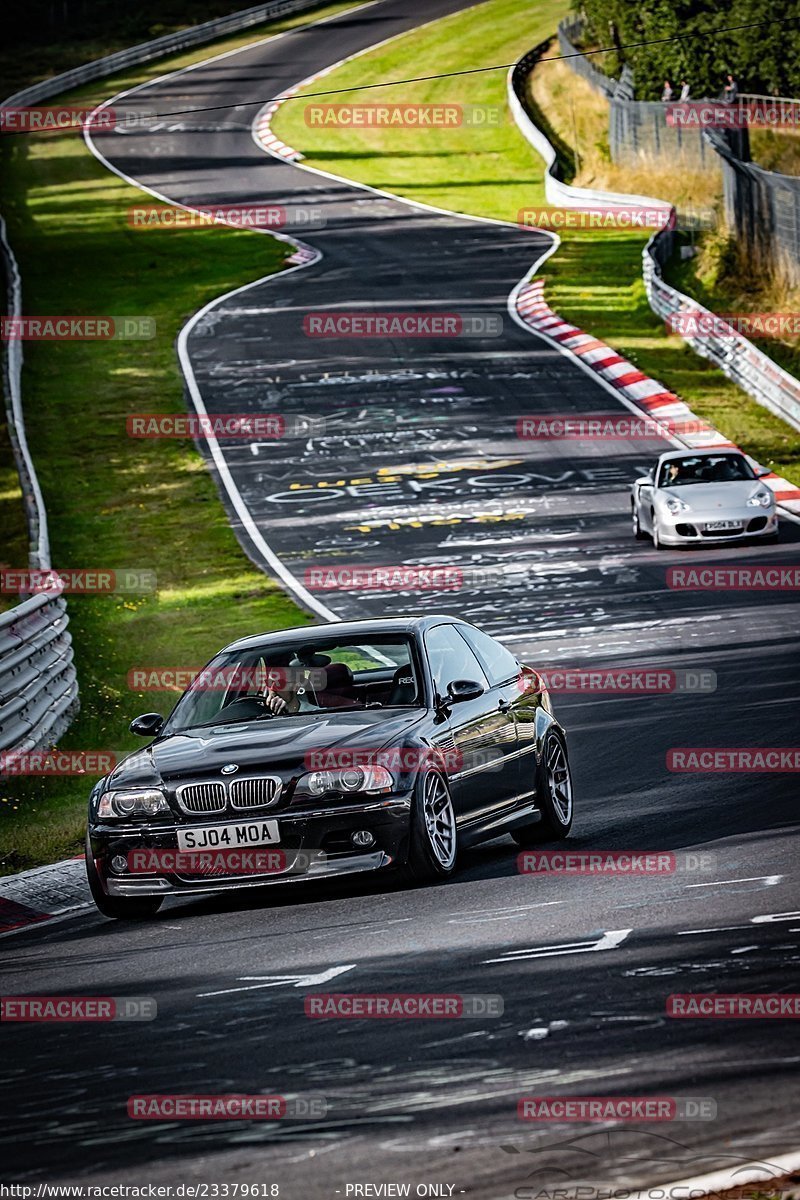 Bild #23379618 - Touristenfahrten Nürburgring Nordschleife (04.08.2023)