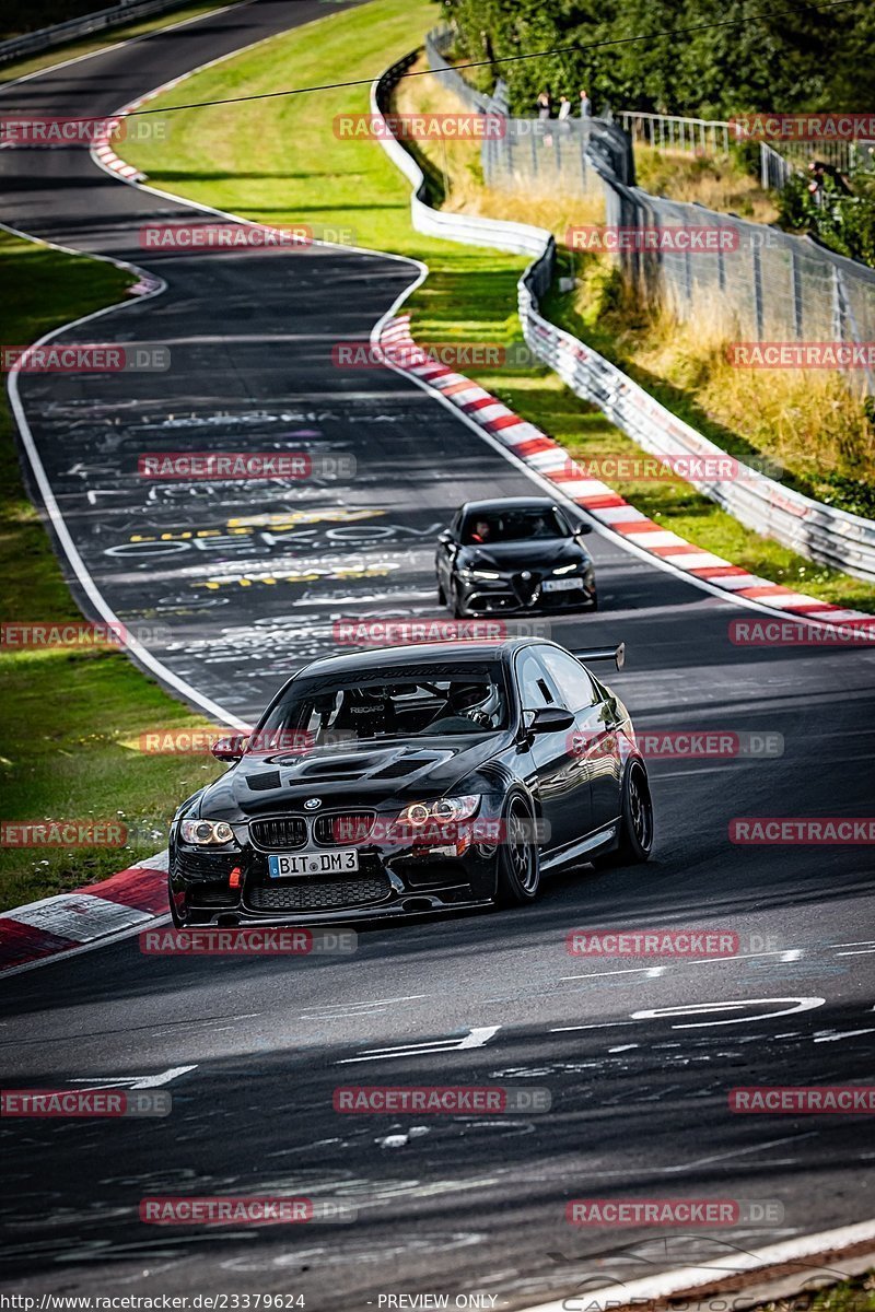 Bild #23379624 - Touristenfahrten Nürburgring Nordschleife (04.08.2023)