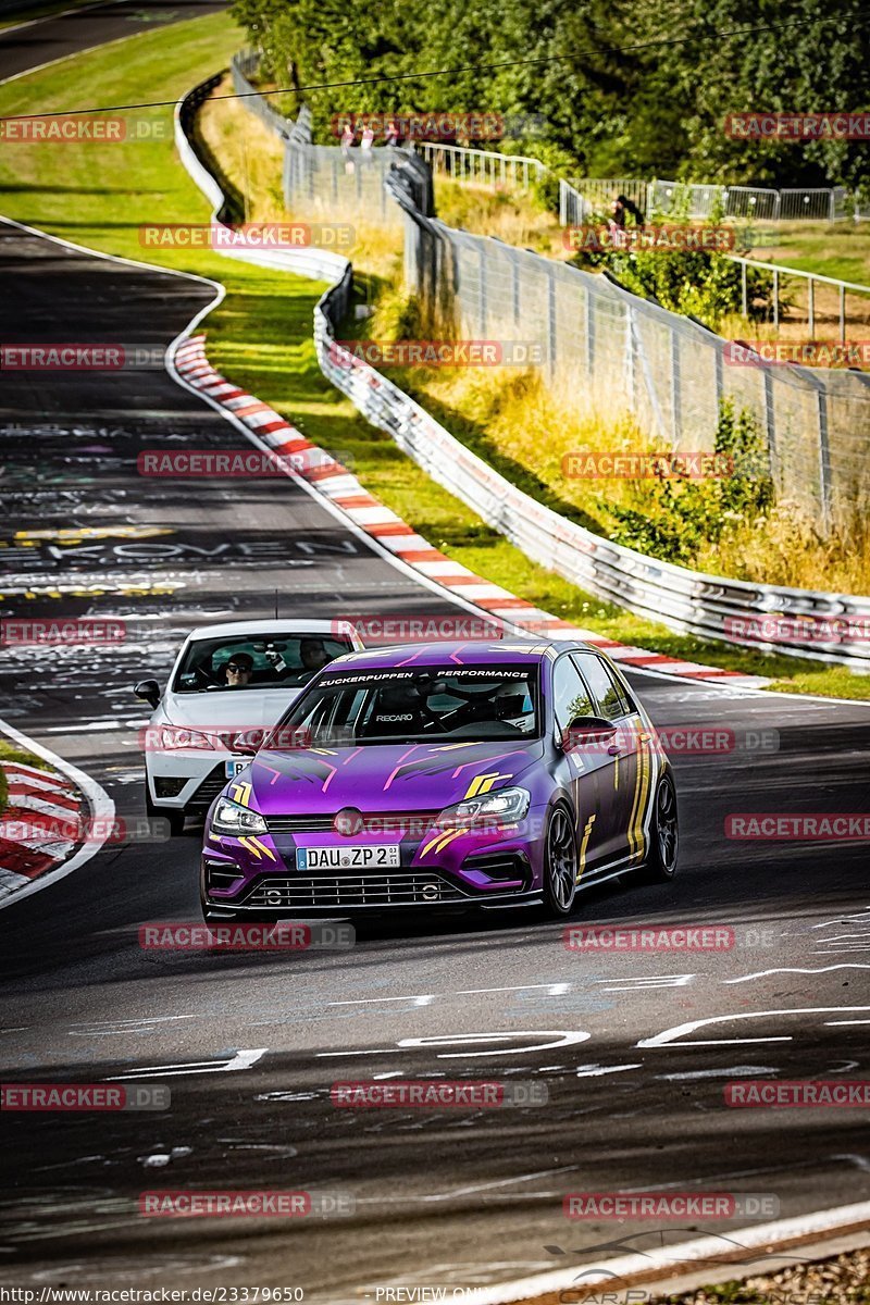 Bild #23379650 - Touristenfahrten Nürburgring Nordschleife (04.08.2023)