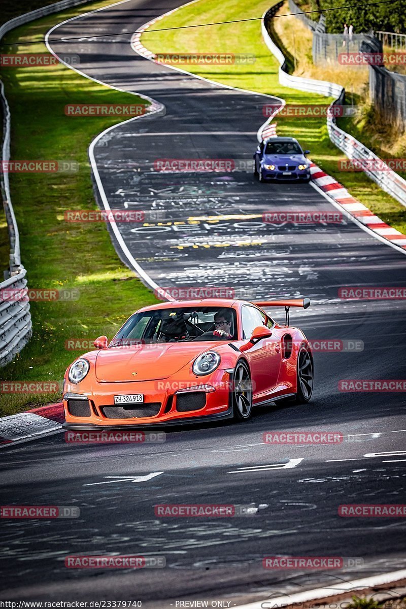 Bild #23379740 - Touristenfahrten Nürburgring Nordschleife (04.08.2023)