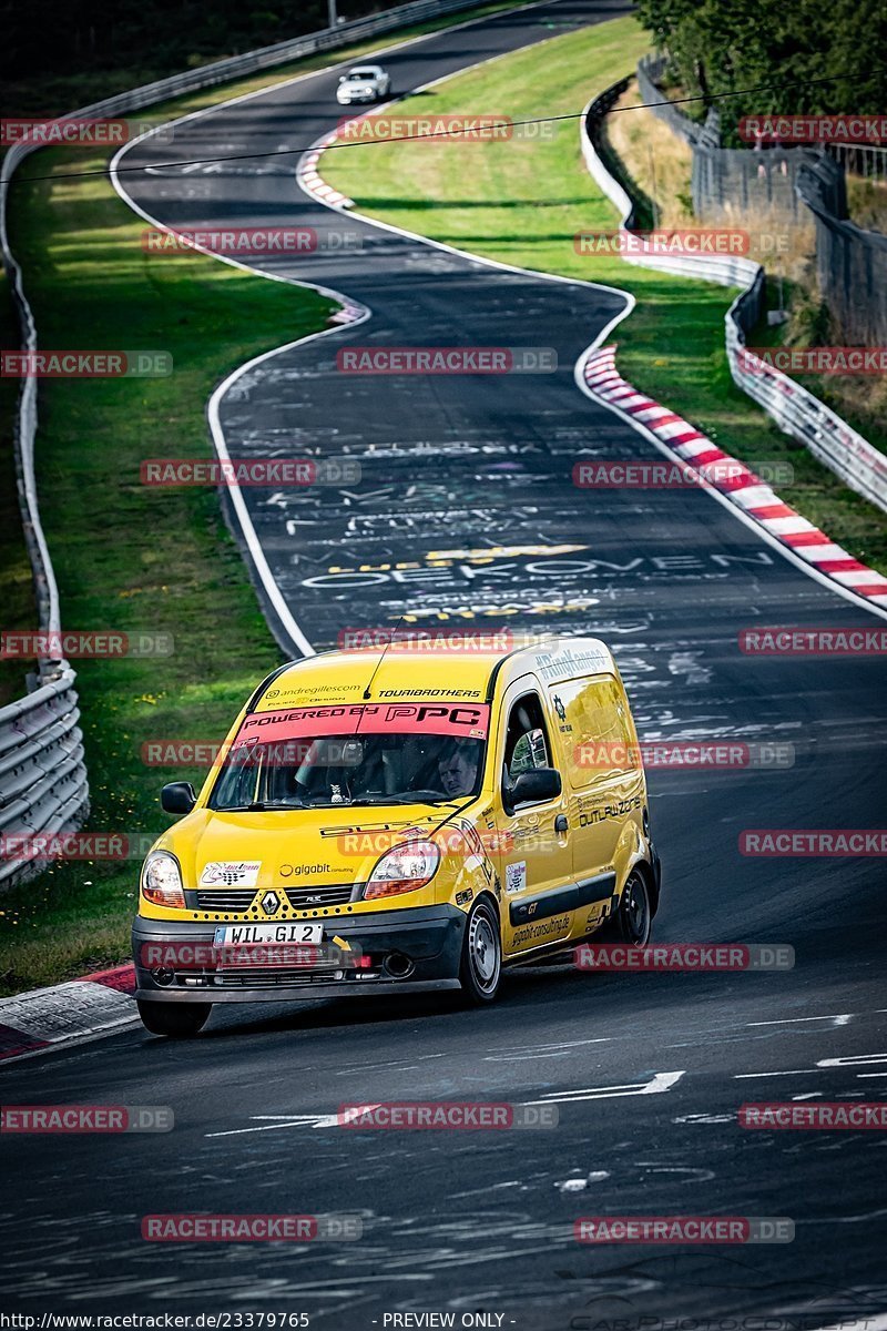 Bild #23379765 - Touristenfahrten Nürburgring Nordschleife (04.08.2023)