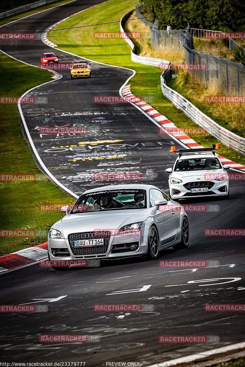 Bild #23379777 - Touristenfahrten Nürburgring Nordschleife (04.08.2023)