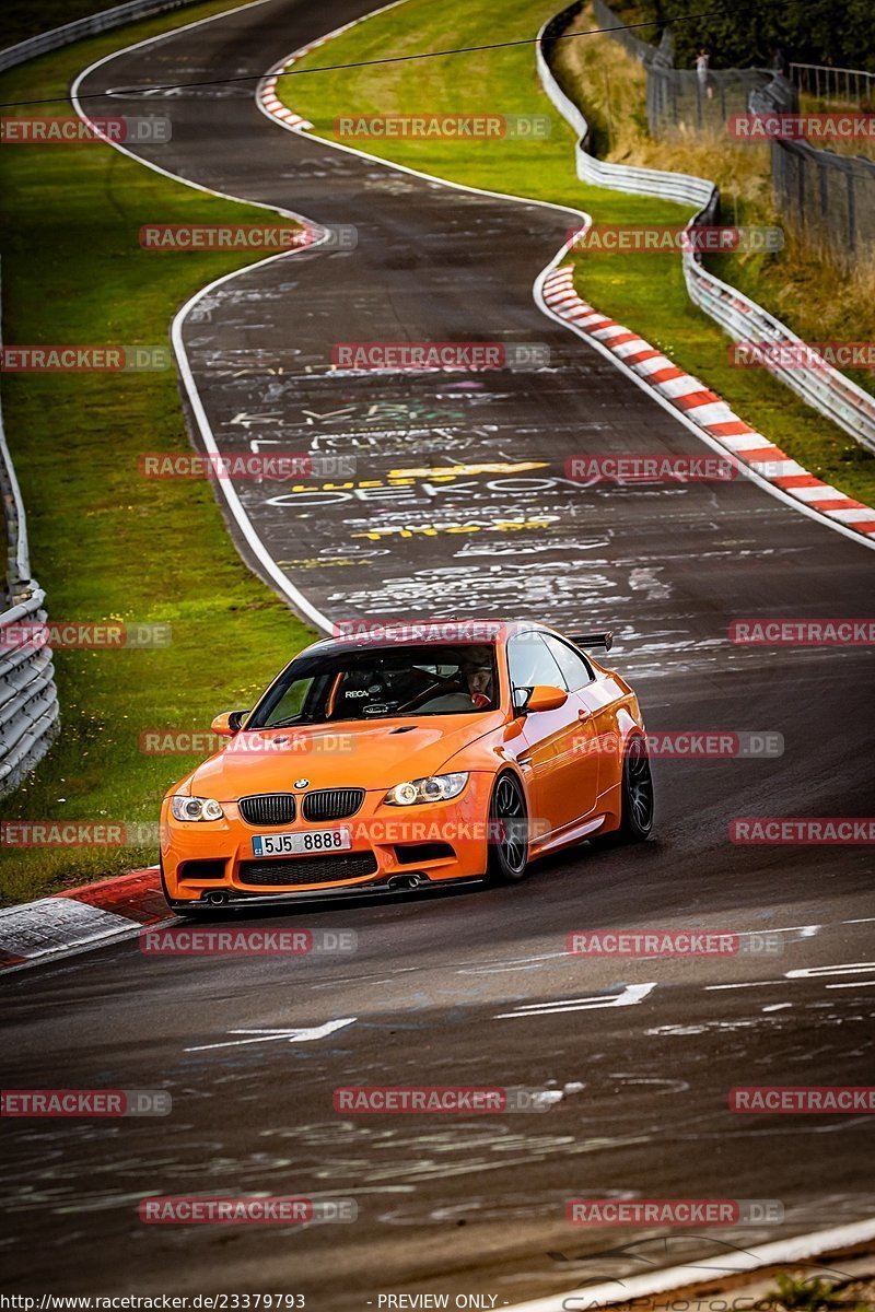 Bild #23379793 - Touristenfahrten Nürburgring Nordschleife (04.08.2023)