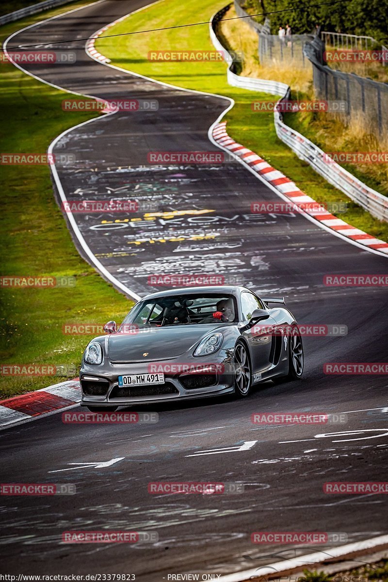 Bild #23379823 - Touristenfahrten Nürburgring Nordschleife (04.08.2023)