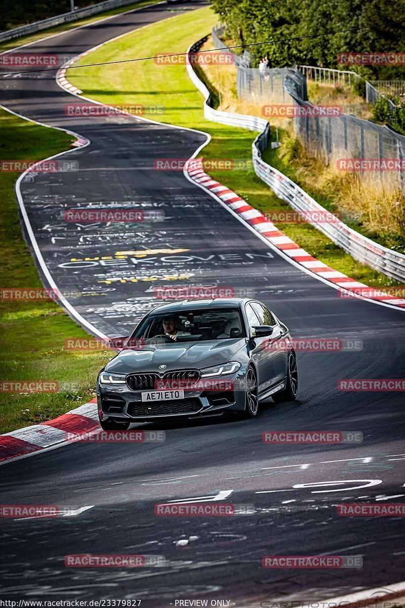 Bild #23379827 - Touristenfahrten Nürburgring Nordschleife (04.08.2023)