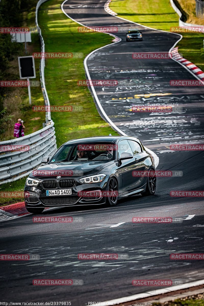 Bild #23379835 - Touristenfahrten Nürburgring Nordschleife (04.08.2023)