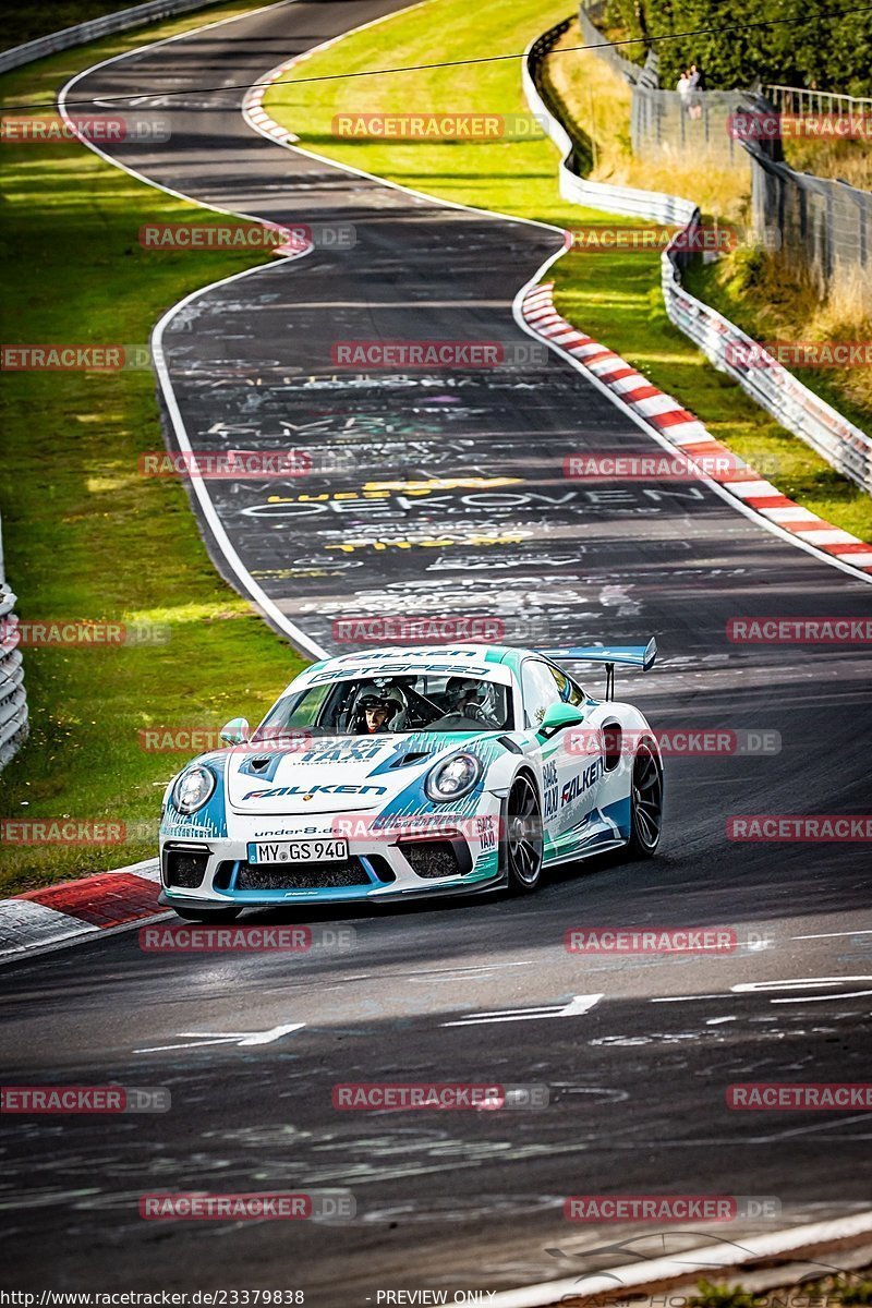 Bild #23379838 - Touristenfahrten Nürburgring Nordschleife (04.08.2023)