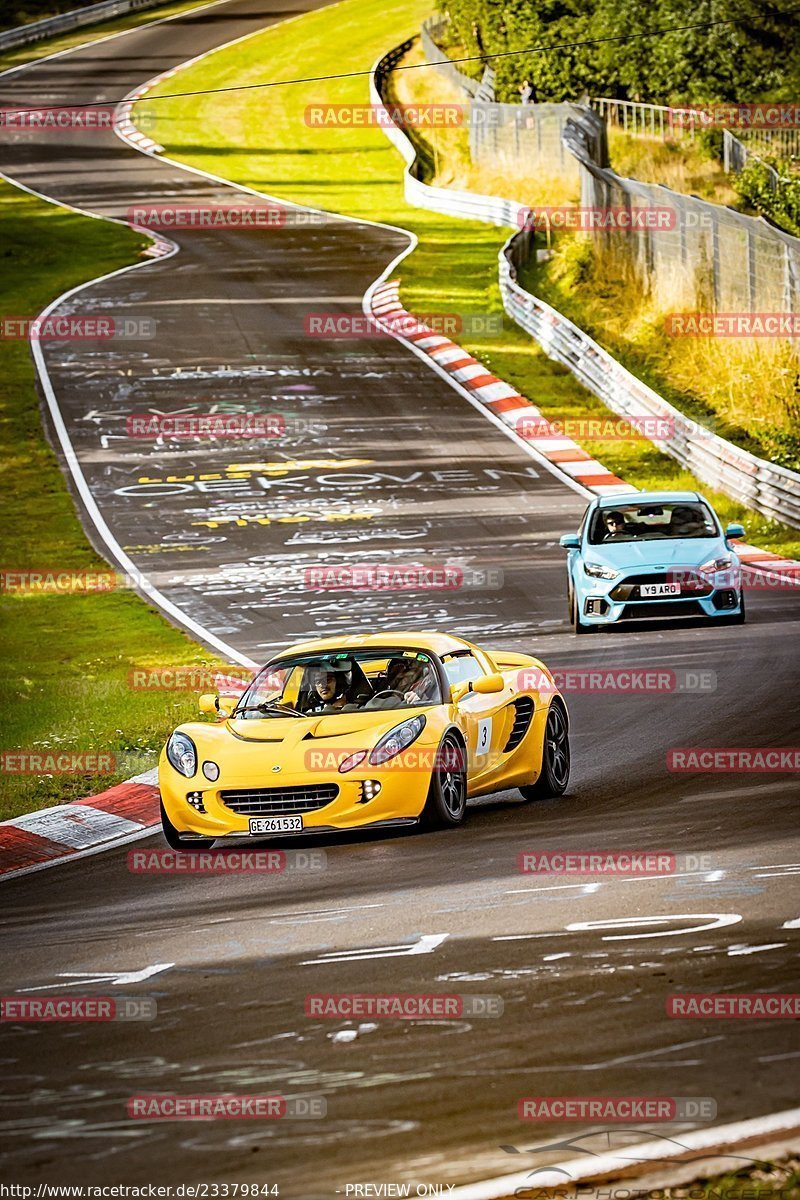 Bild #23379844 - Touristenfahrten Nürburgring Nordschleife (04.08.2023)