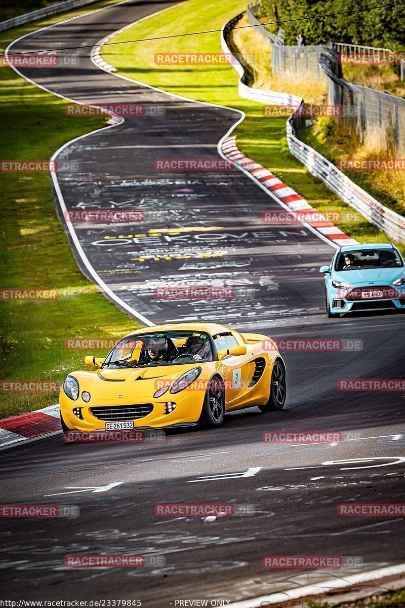 Bild #23379845 - Touristenfahrten Nürburgring Nordschleife (04.08.2023)