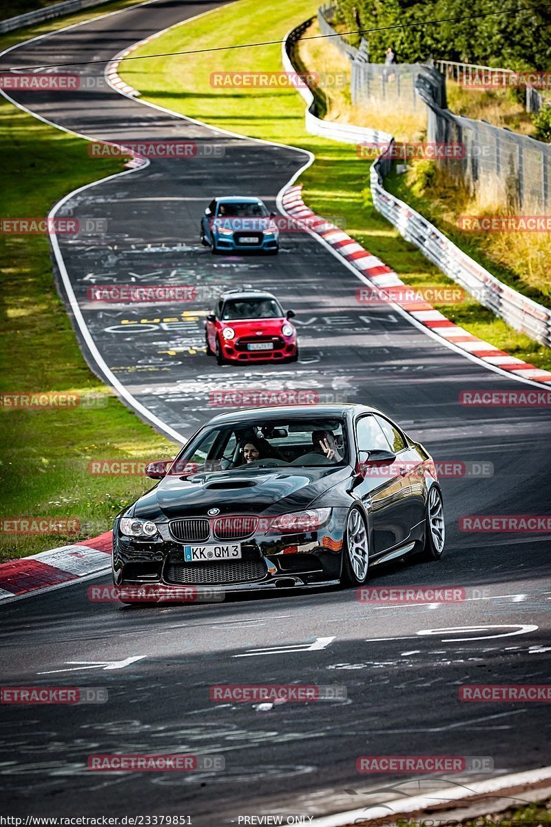 Bild #23379851 - Touristenfahrten Nürburgring Nordschleife (04.08.2023)