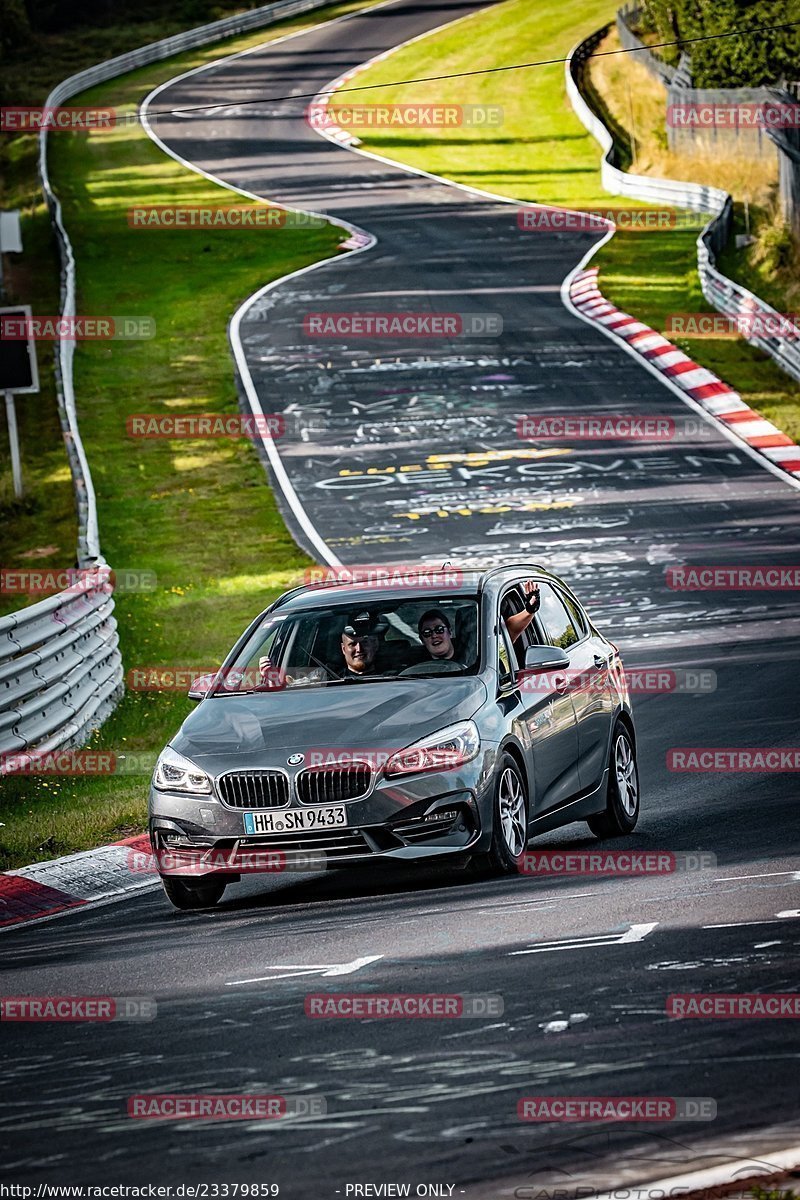 Bild #23379859 - Touristenfahrten Nürburgring Nordschleife (04.08.2023)