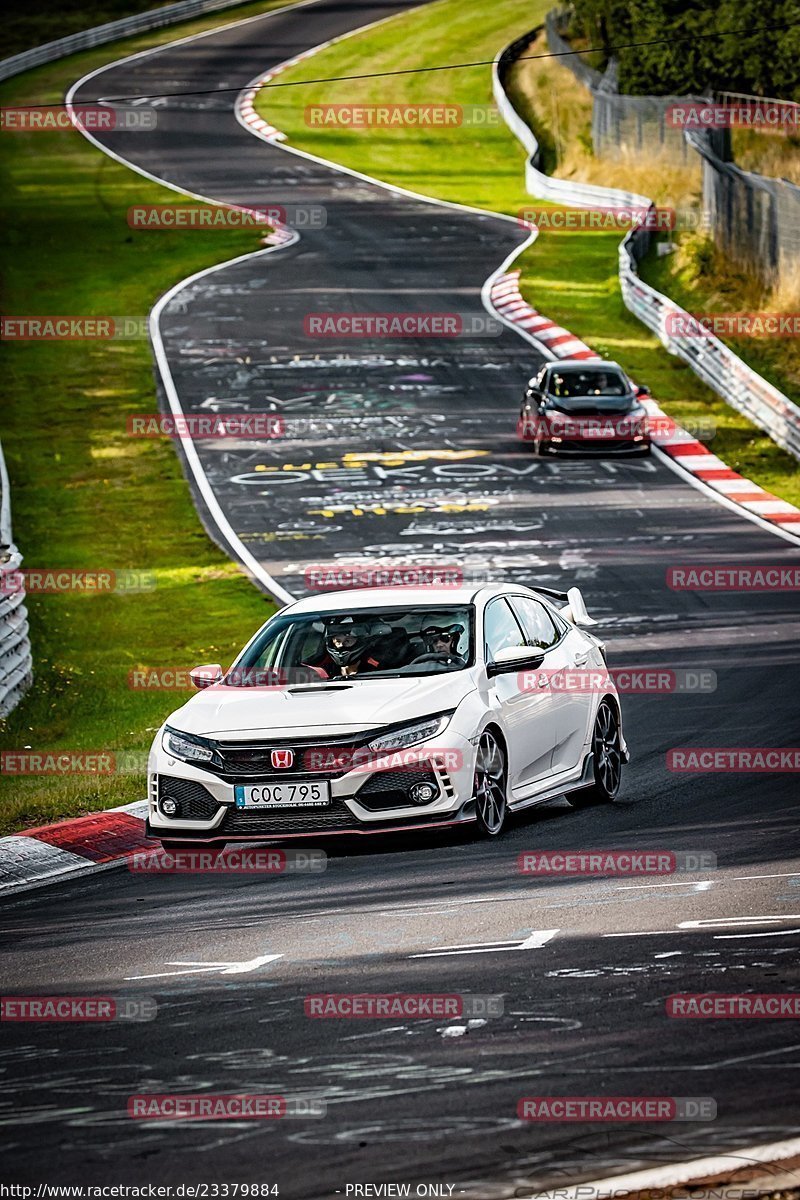 Bild #23379884 - Touristenfahrten Nürburgring Nordschleife (04.08.2023)