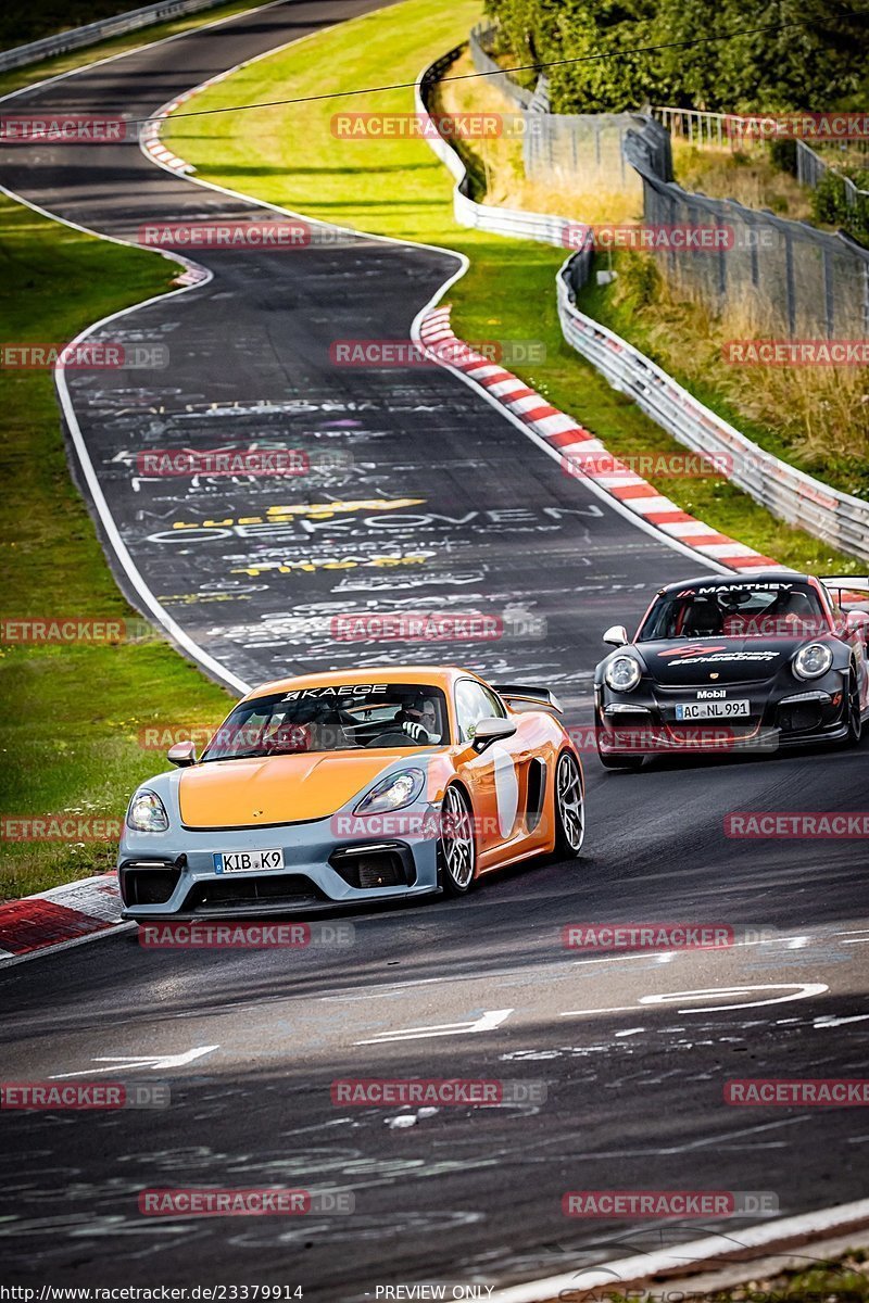 Bild #23379914 - Touristenfahrten Nürburgring Nordschleife (04.08.2023)