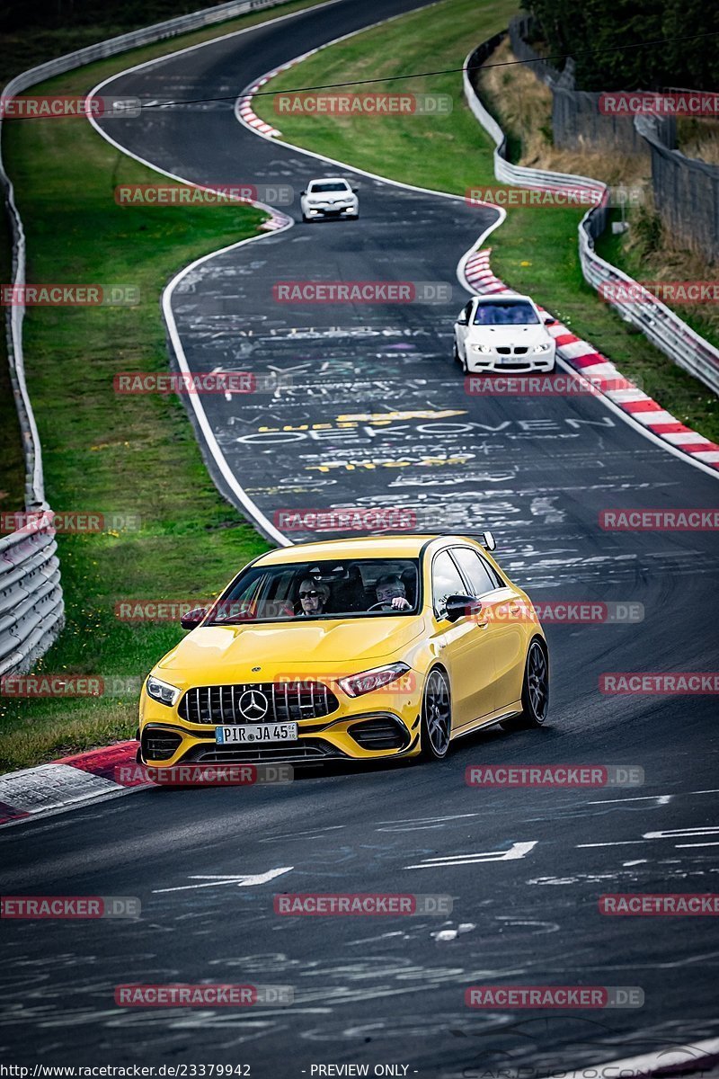 Bild #23379942 - Touristenfahrten Nürburgring Nordschleife (04.08.2023)