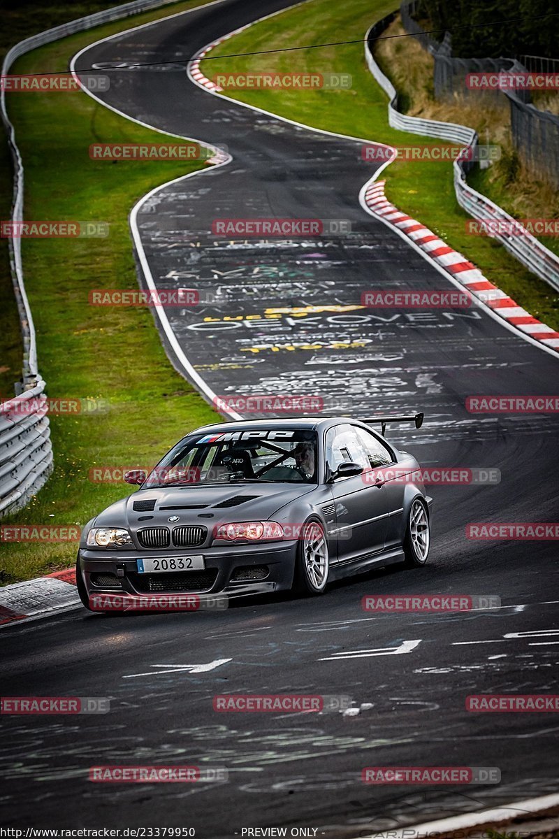 Bild #23379950 - Touristenfahrten Nürburgring Nordschleife (04.08.2023)