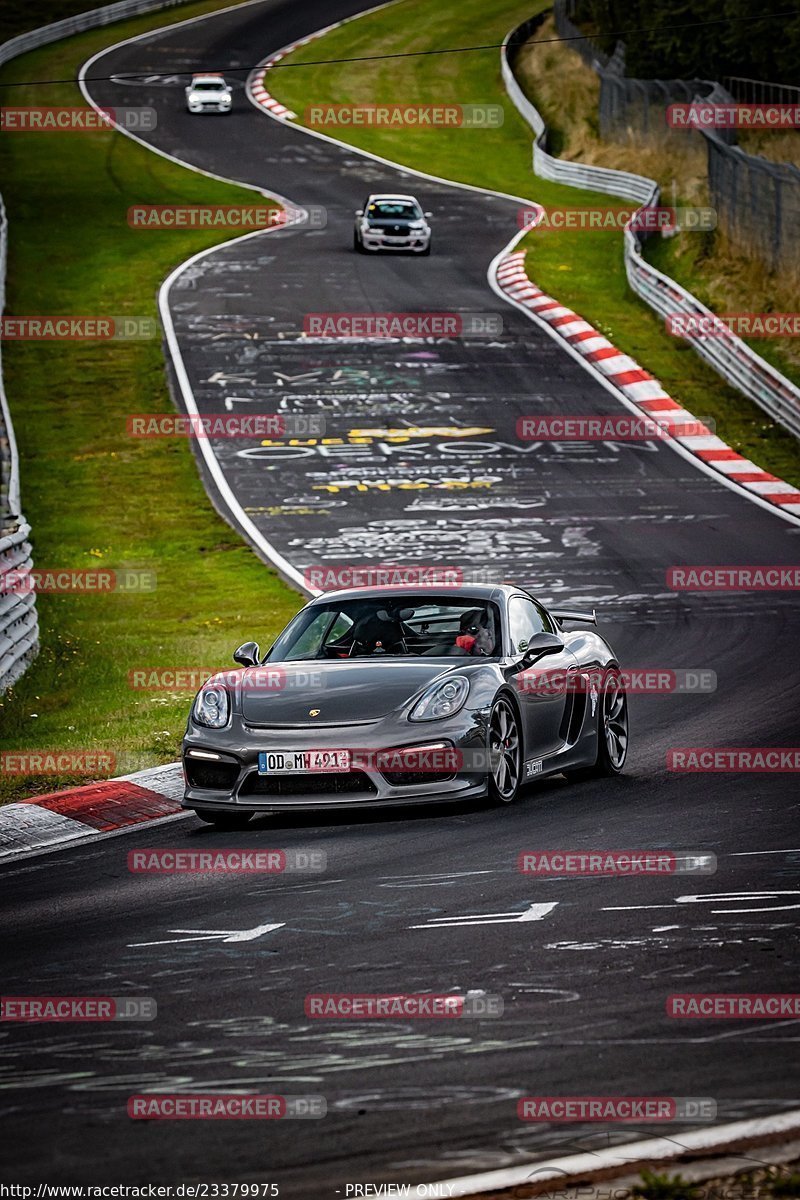 Bild #23379975 - Touristenfahrten Nürburgring Nordschleife (04.08.2023)