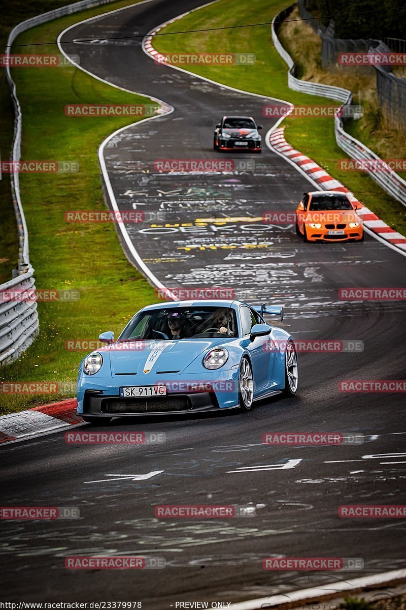 Bild #23379978 - Touristenfahrten Nürburgring Nordschleife (04.08.2023)