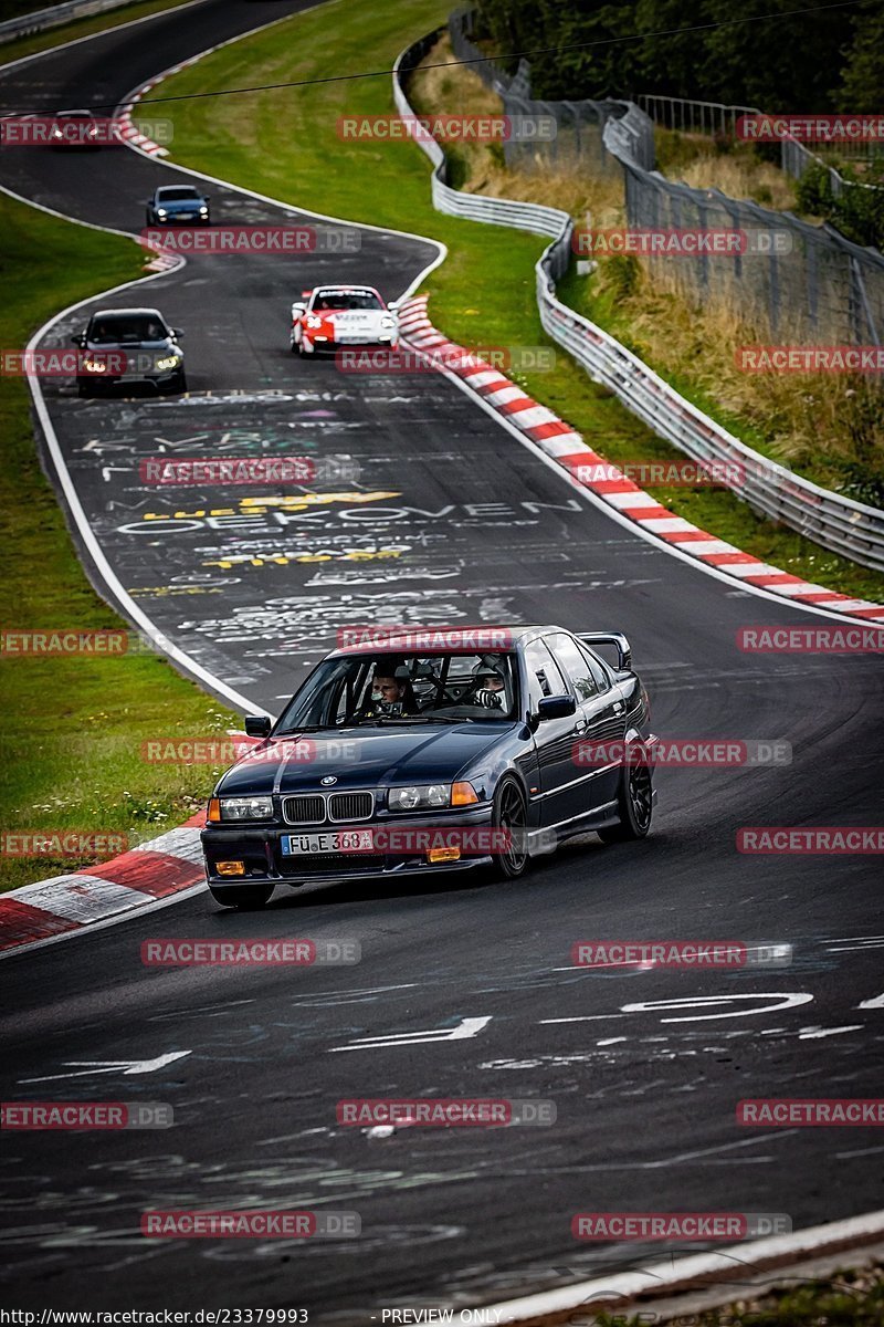 Bild #23379993 - Touristenfahrten Nürburgring Nordschleife (04.08.2023)