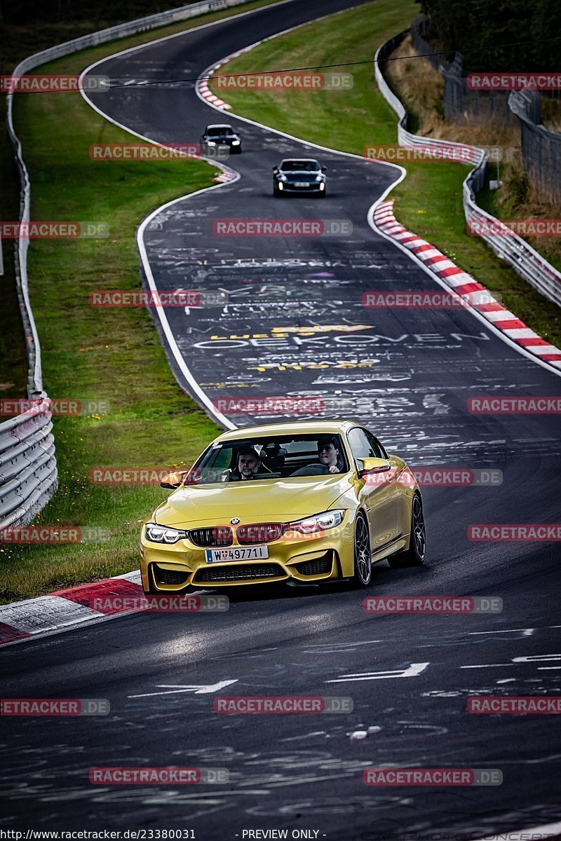 Bild #23380031 - Touristenfahrten Nürburgring Nordschleife (04.08.2023)