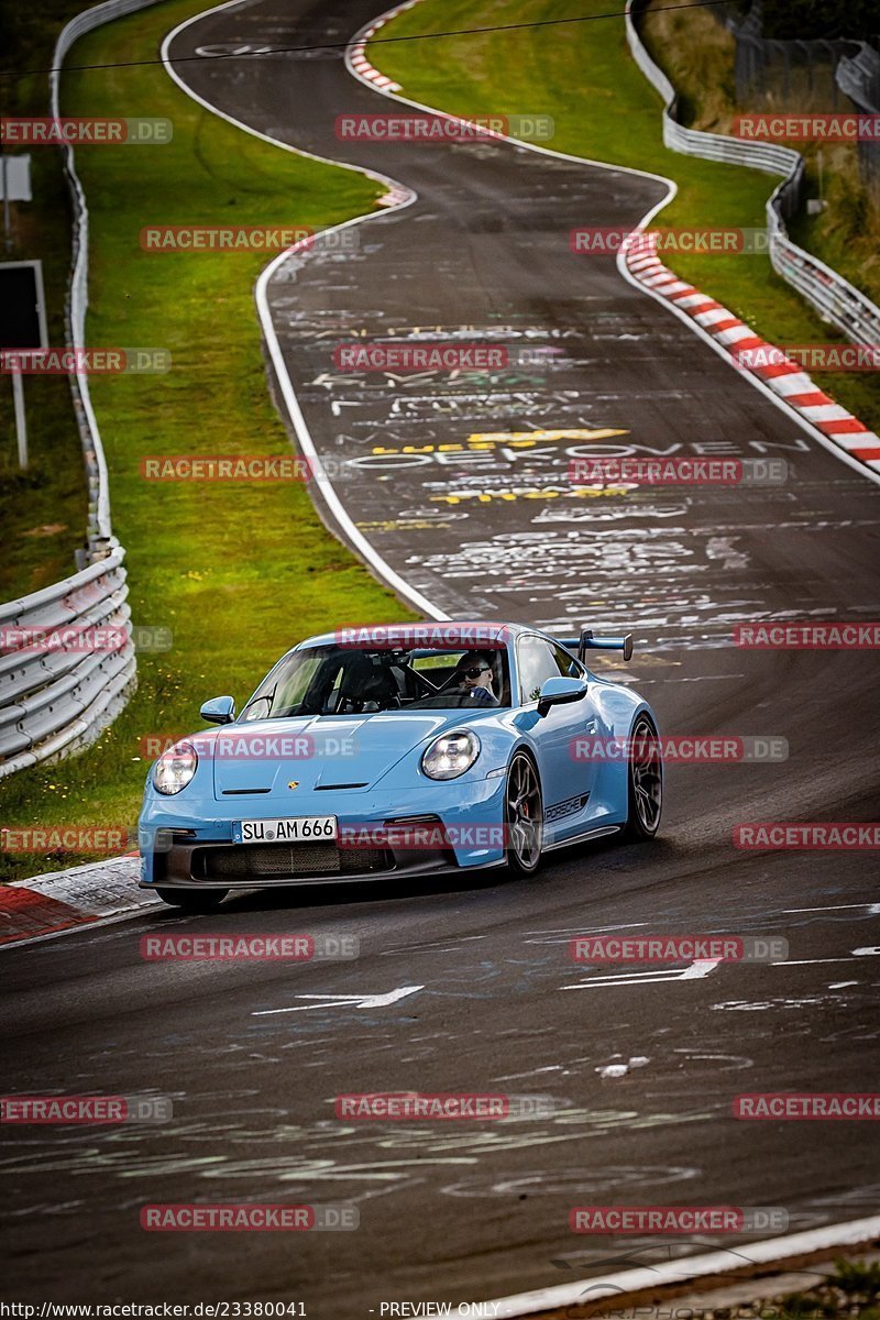 Bild #23380041 - Touristenfahrten Nürburgring Nordschleife (04.08.2023)