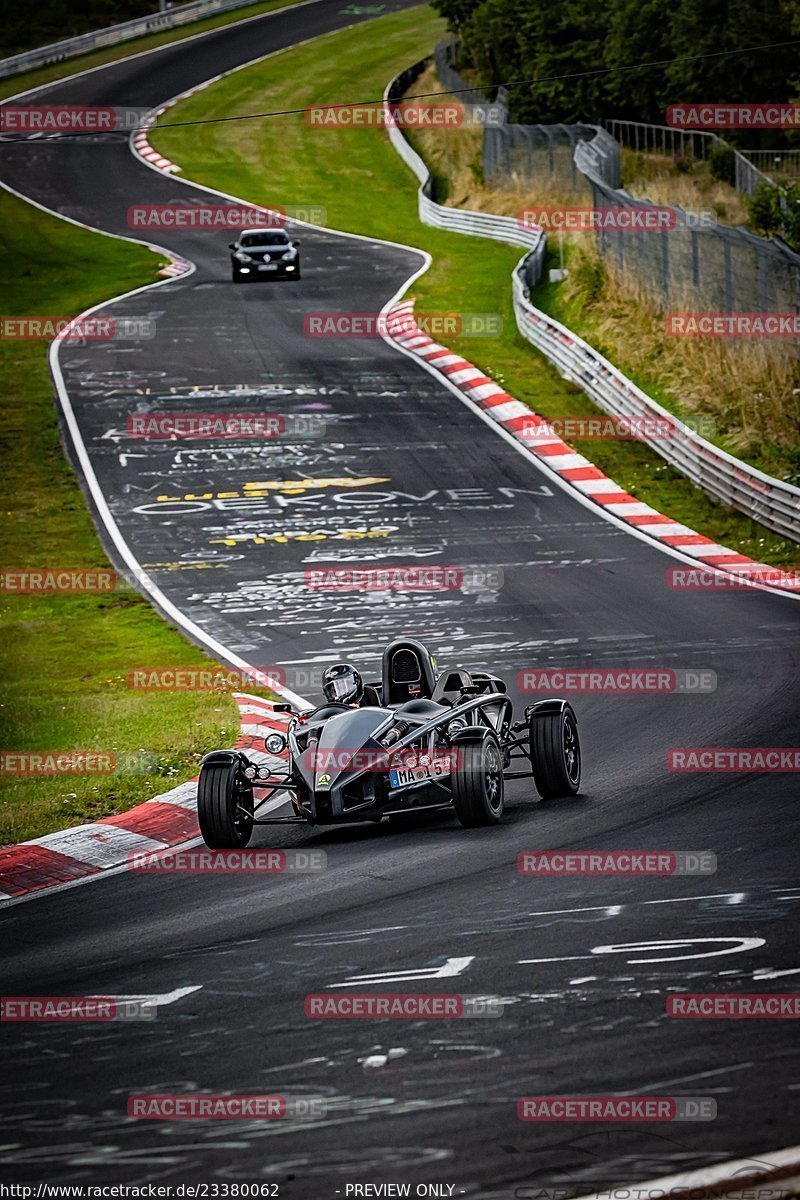 Bild #23380062 - Touristenfahrten Nürburgring Nordschleife (04.08.2023)