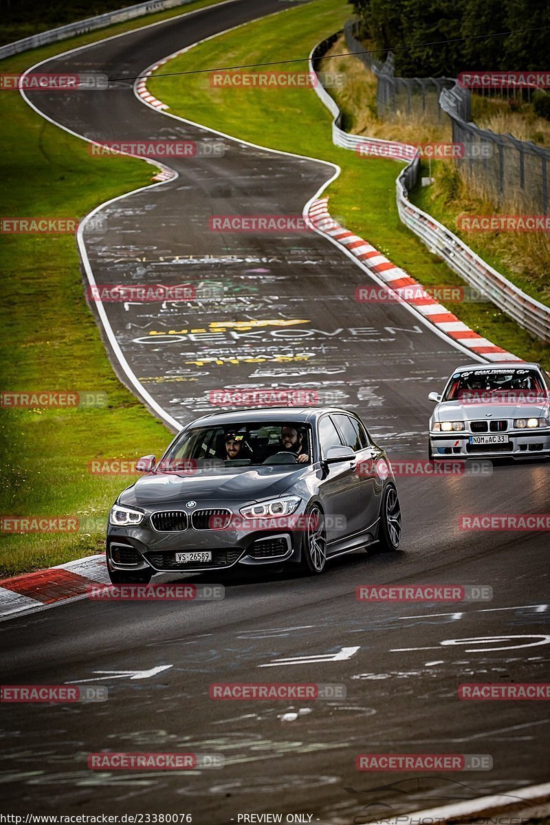 Bild #23380076 - Touristenfahrten Nürburgring Nordschleife (04.08.2023)