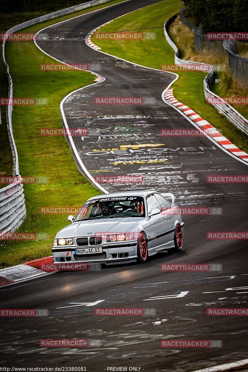 Bild #23380081 - Touristenfahrten Nürburgring Nordschleife (04.08.2023)