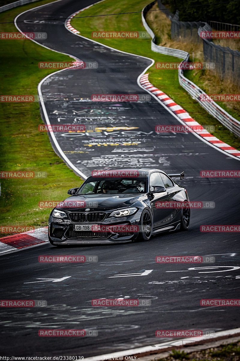 Bild #23380139 - Touristenfahrten Nürburgring Nordschleife (04.08.2023)