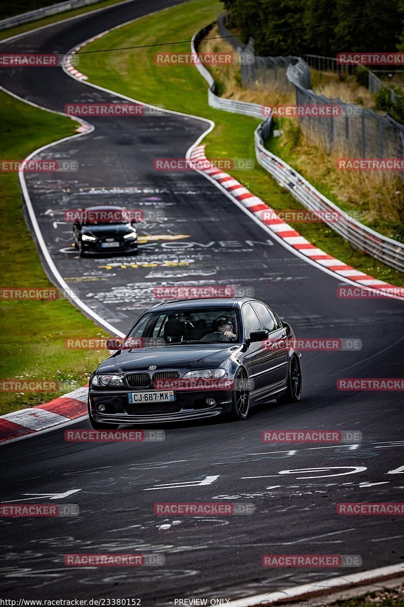 Bild #23380152 - Touristenfahrten Nürburgring Nordschleife (04.08.2023)