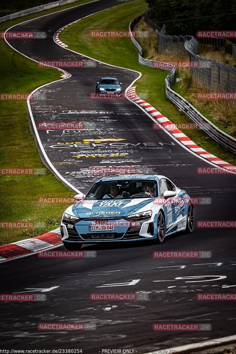 Bild #23380254 - Touristenfahrten Nürburgring Nordschleife (04.08.2023)