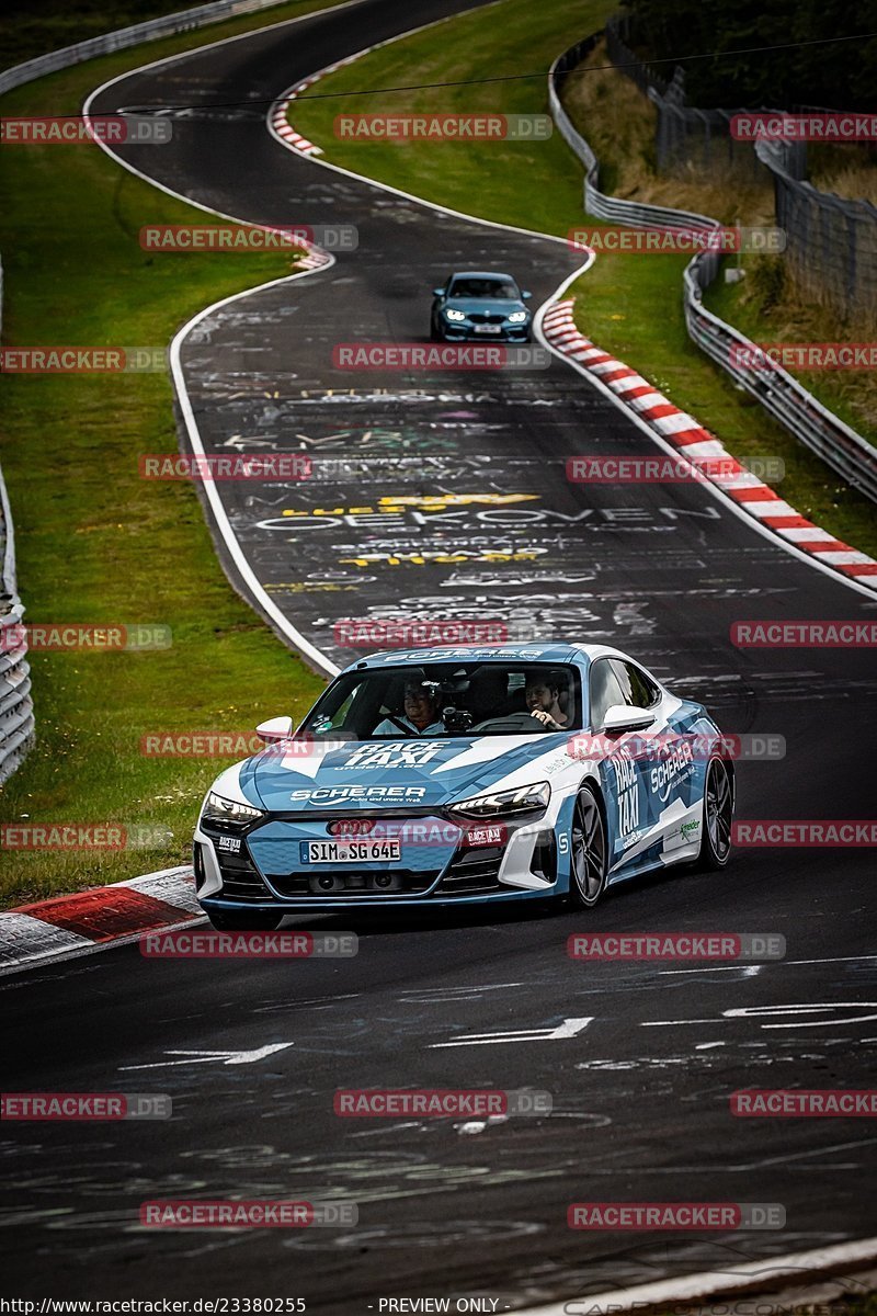 Bild #23380255 - Touristenfahrten Nürburgring Nordschleife (04.08.2023)