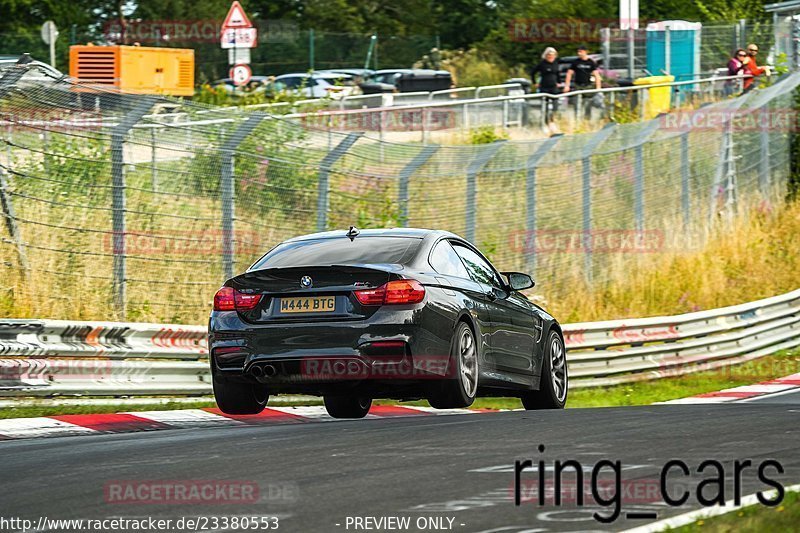 Bild #23380553 - Touristenfahrten Nürburgring Nordschleife (04.08.2023)