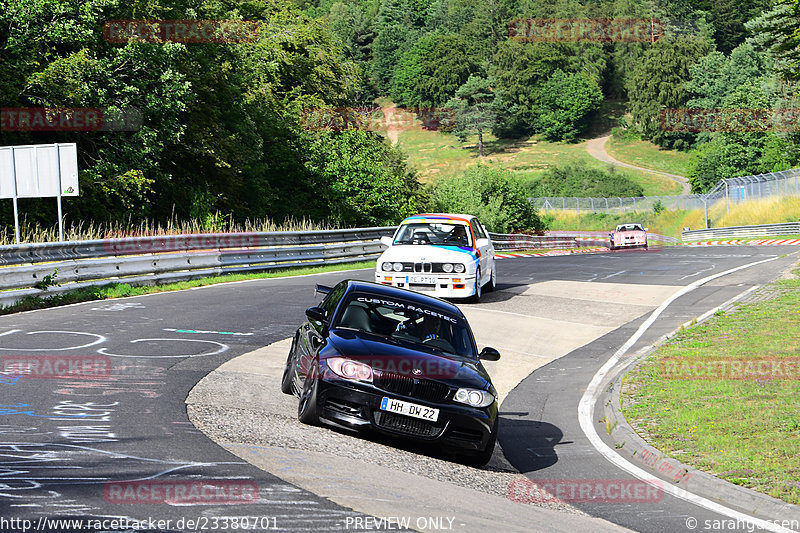 Bild #23380701 - Touristenfahrten Nürburgring Nordschleife (04.08.2023)