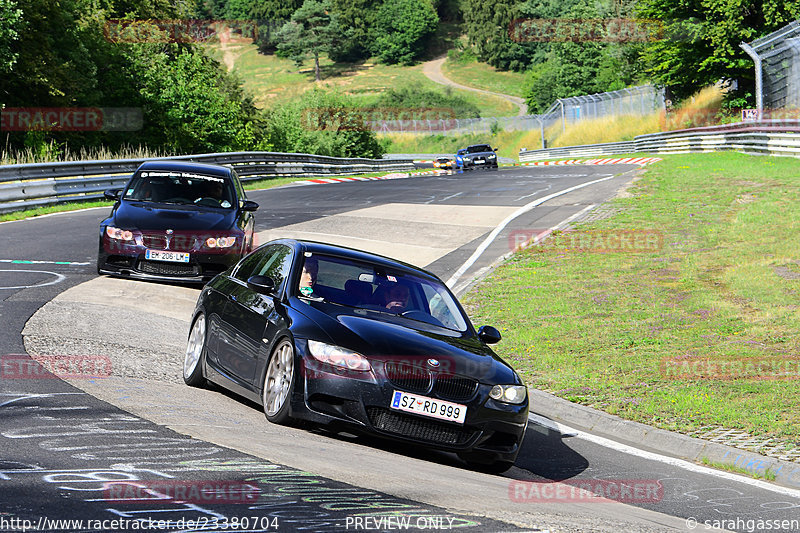 Bild #23380704 - Touristenfahrten Nürburgring Nordschleife (04.08.2023)