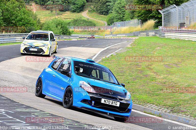 Bild #23380804 - Touristenfahrten Nürburgring Nordschleife (04.08.2023)