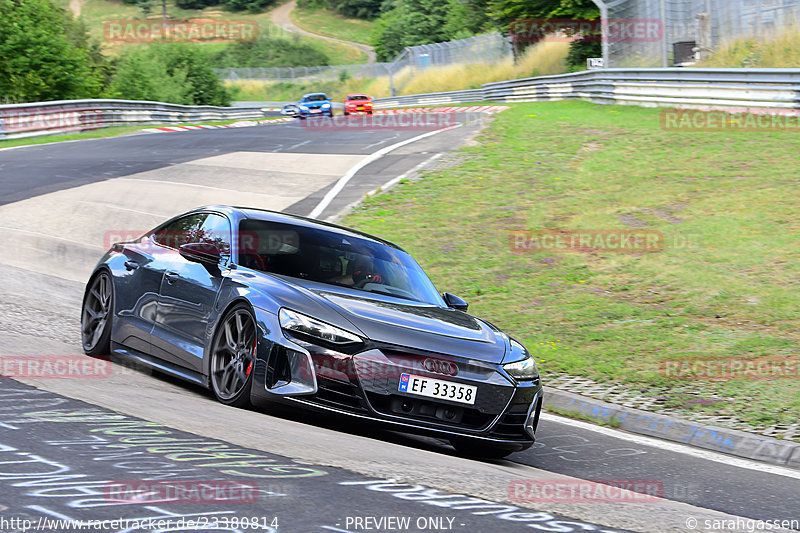 Bild #23380814 - Touristenfahrten Nürburgring Nordschleife (04.08.2023)