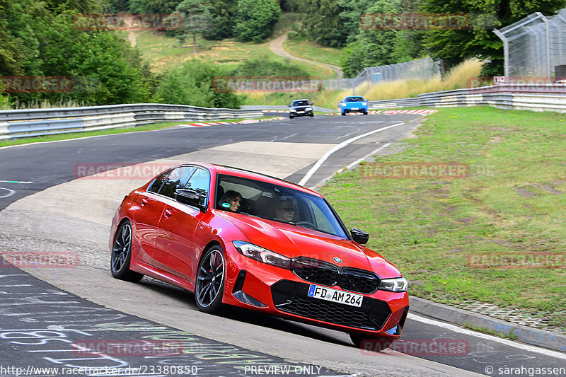 Bild #23380850 - Touristenfahrten Nürburgring Nordschleife (04.08.2023)