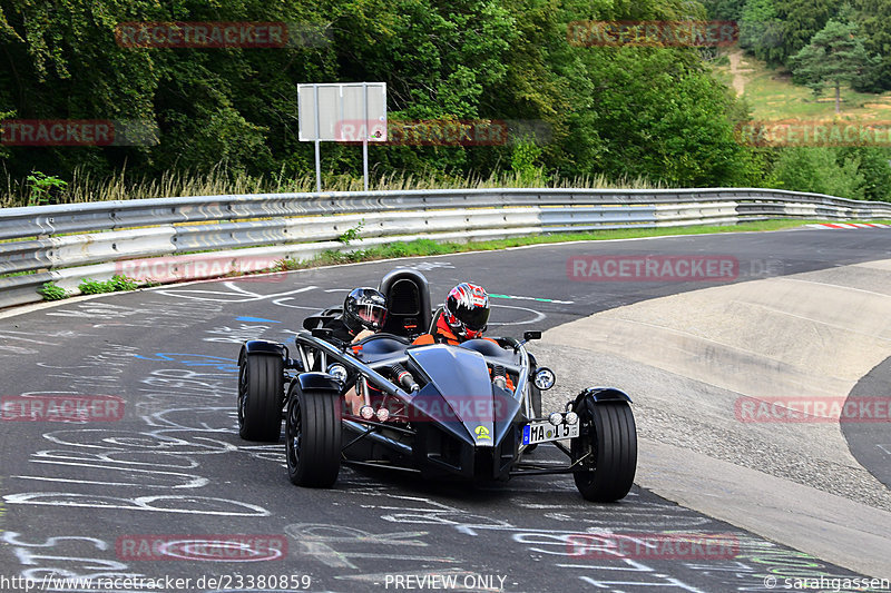 Bild #23380859 - Touristenfahrten Nürburgring Nordschleife (04.08.2023)