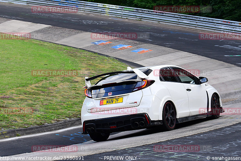 Bild #23380891 - Touristenfahrten Nürburgring Nordschleife (04.08.2023)