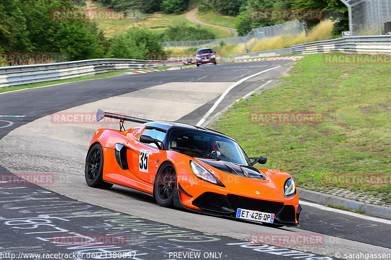 Bild #23380897 - Touristenfahrten Nürburgring Nordschleife (04.08.2023)