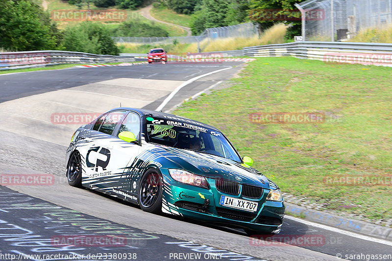 Bild #23380938 - Touristenfahrten Nürburgring Nordschleife (04.08.2023)