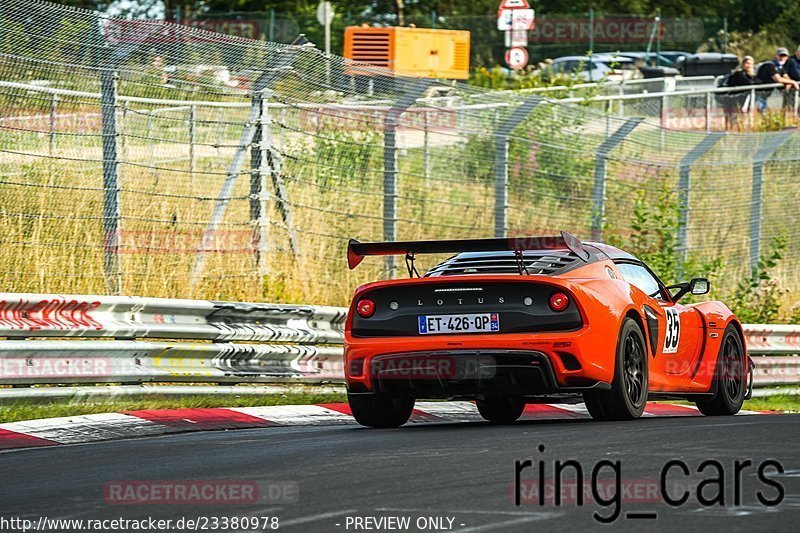 Bild #23380978 - Touristenfahrten Nürburgring Nordschleife (04.08.2023)