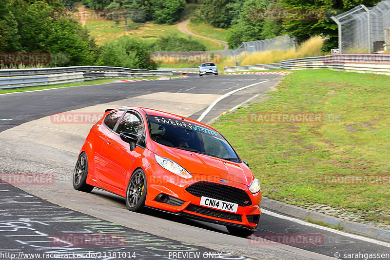 Bild #23381014 - Touristenfahrten Nürburgring Nordschleife (04.08.2023)