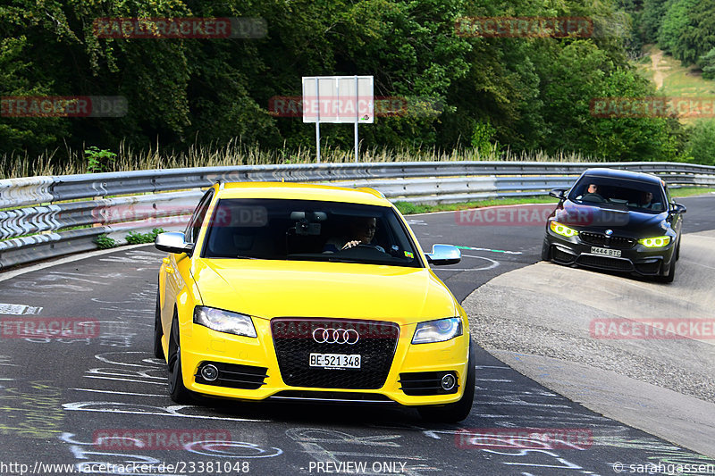 Bild #23381048 - Touristenfahrten Nürburgring Nordschleife (04.08.2023)