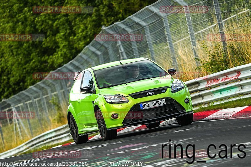 Bild #23381060 - Touristenfahrten Nürburgring Nordschleife (04.08.2023)