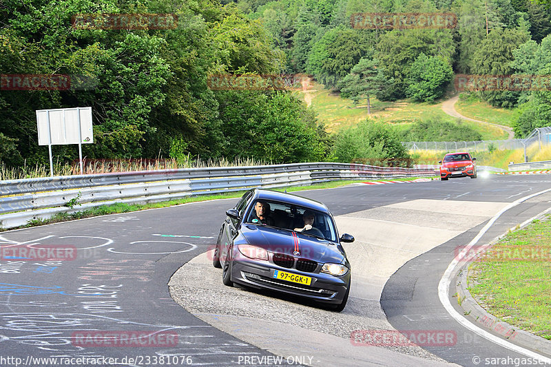 Bild #23381076 - Touristenfahrten Nürburgring Nordschleife (04.08.2023)